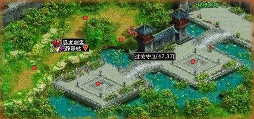 为什么昨天还很帅今天却变丑了？游戏画面
