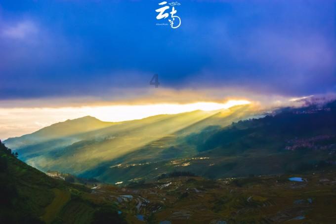 太原一男子雪天拍视频宣传平遥古城，希望更多人来山西旅游