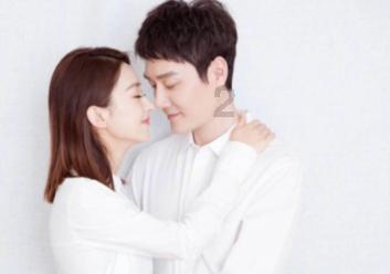 问喜欢的男生喜欢什么类型的女生，他说喜欢我的我喜欢的是啥意思？游戏画面