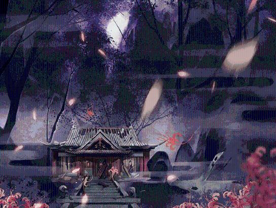 如何化解夫妻矛盾？游戏画面