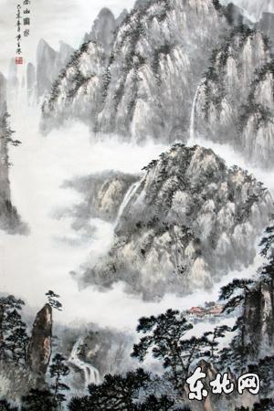 春运首日德州火车站现场送“福”赠春联 温暖旅客回家路