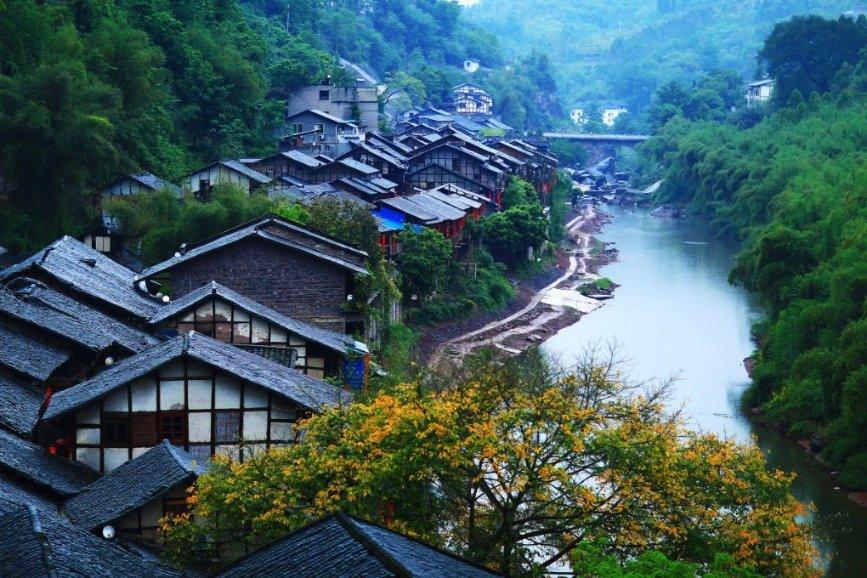跳跃的立方体