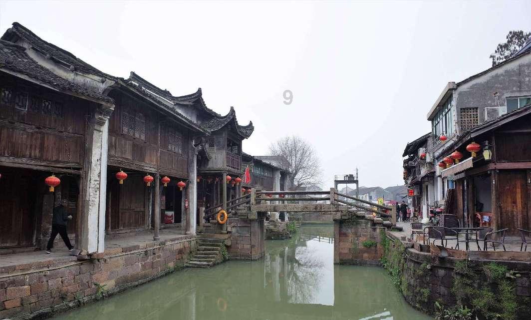 黑龙江省北林区发布霾橙色预警
